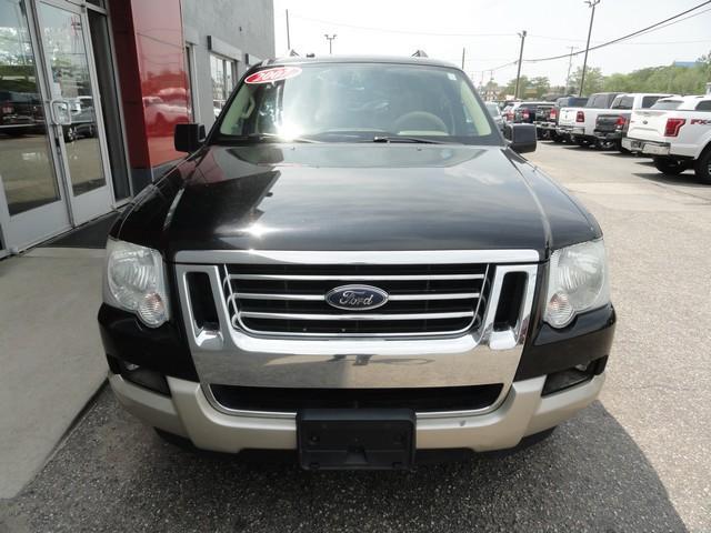 used 2007 Ford Explorer car, priced at $3,455