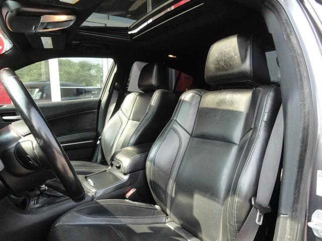 used 2020 Dodge Charger car, priced at $16,875