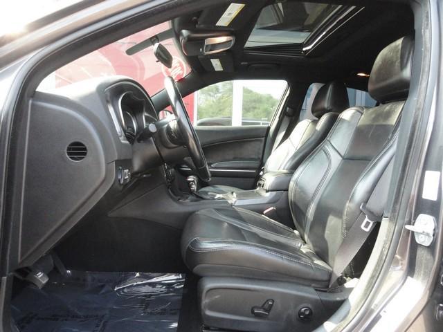 used 2020 Dodge Charger car, priced at $16,875