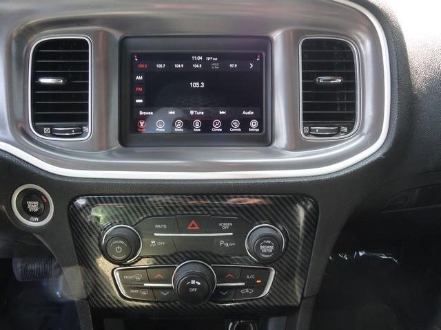 used 2020 Dodge Charger car, priced at $16,875