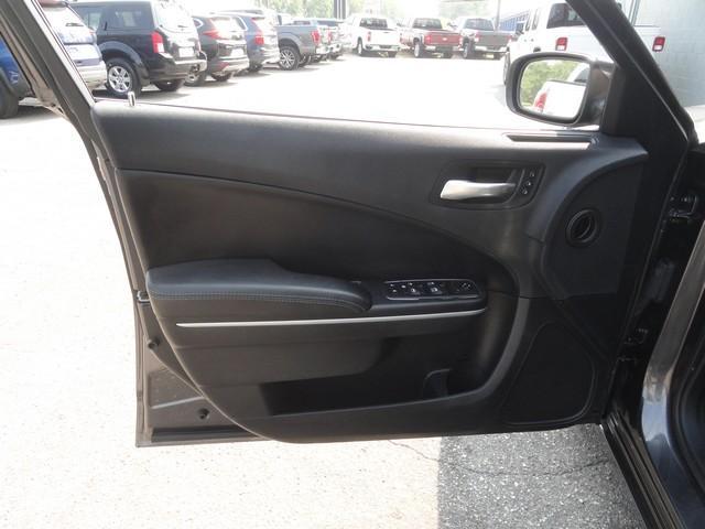 used 2020 Dodge Charger car, priced at $16,875