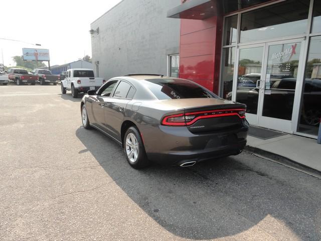 used 2020 Dodge Charger car, priced at $16,875