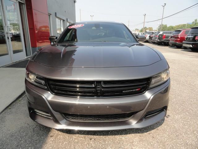 used 2020 Dodge Charger car, priced at $16,875