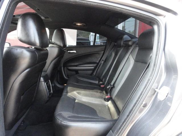 used 2020 Dodge Charger car, priced at $16,875