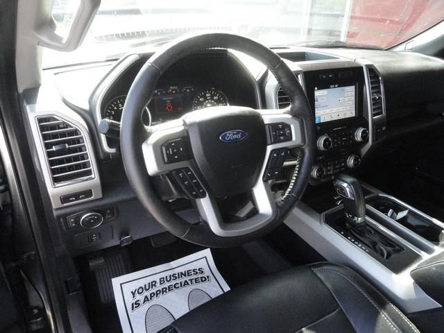 used 2016 Ford F-150 car, priced at $21,455