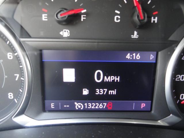 used 2019 GMC Terrain car, priced at $14,875