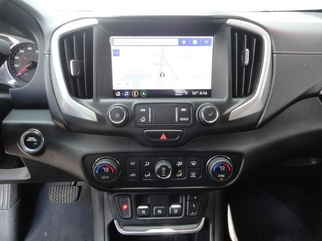 used 2019 GMC Terrain car, priced at $14,875