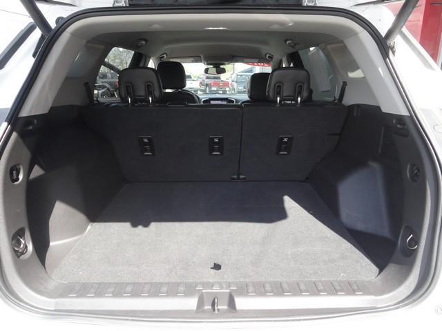 used 2019 GMC Terrain car, priced at $14,875