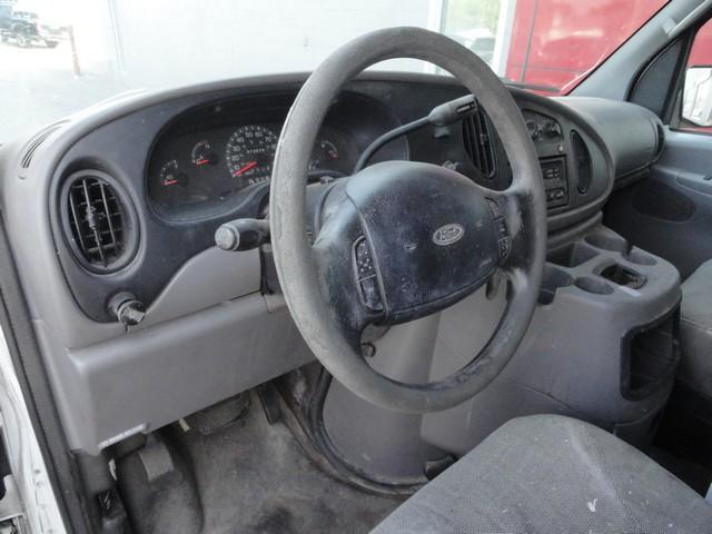 used 2002 Ford E250 car, priced at $1,950