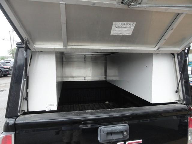 used 2021 GMC Canyon car, priced at $21,875
