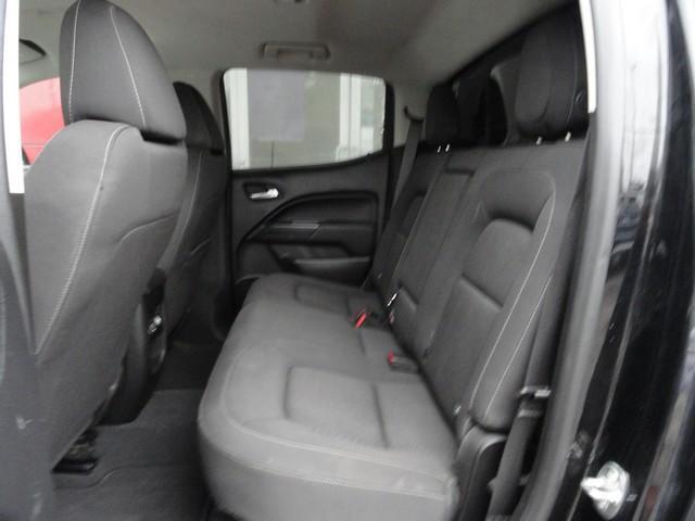 used 2021 GMC Canyon car, priced at $21,875
