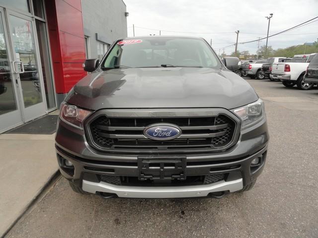 used 2019 Ford Ranger car, priced at $22,875