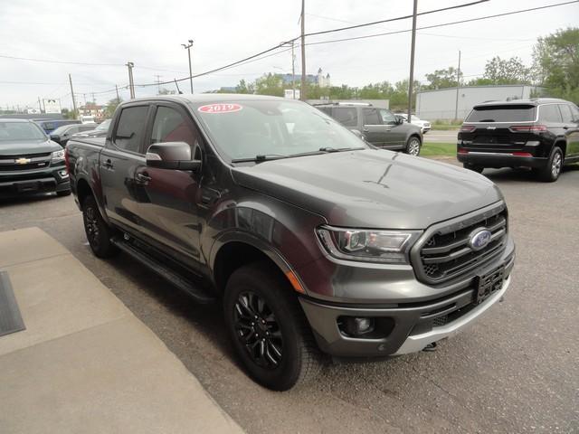 used 2019 Ford Ranger car, priced at $22,875