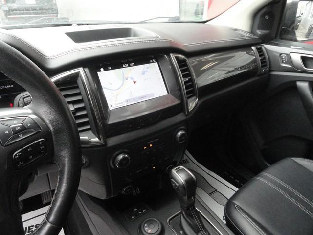 used 2019 Ford Ranger car, priced at $22,875
