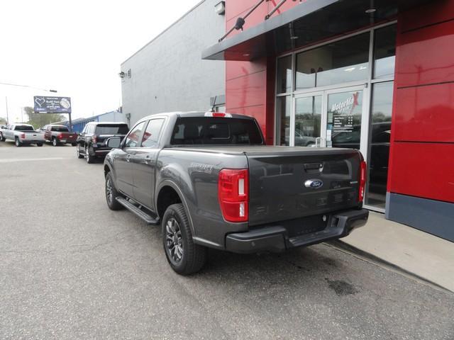used 2019 Ford Ranger car, priced at $22,875