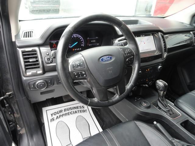 used 2019 Ford Ranger car, priced at $22,875