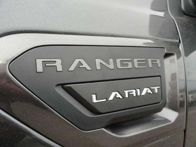 used 2019 Ford Ranger car, priced at $22,875