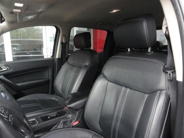 used 2019 Ford Ranger car, priced at $22,875