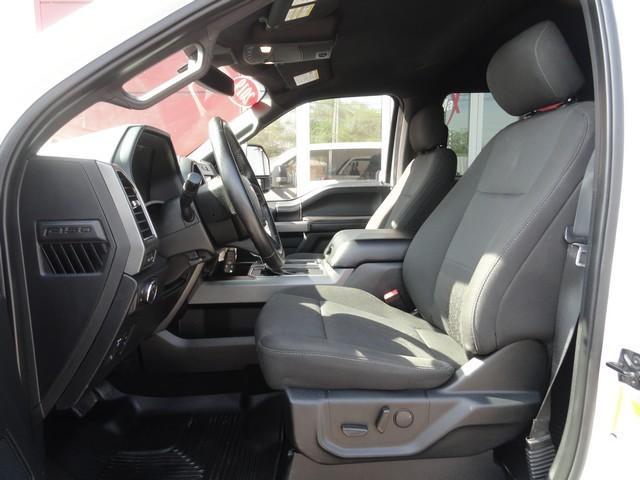 used 2019 Ford F-150 car, priced at $22,675