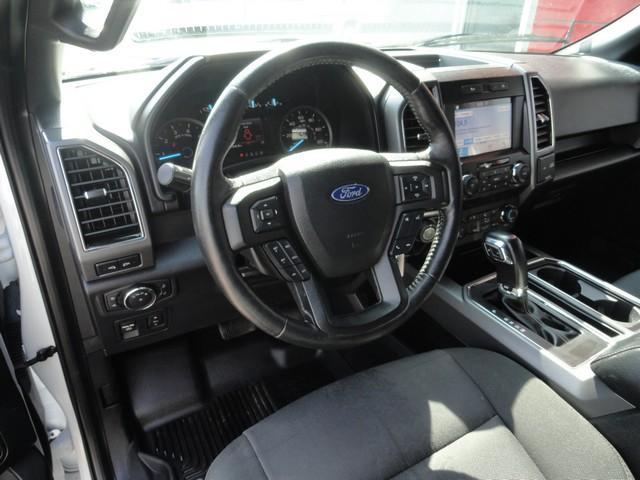 used 2019 Ford F-150 car, priced at $22,675