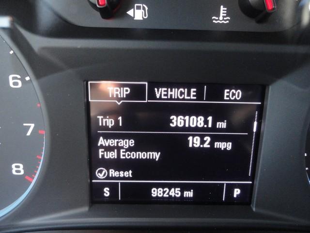 used 2021 Chevrolet Traverse car, priced at $17,675