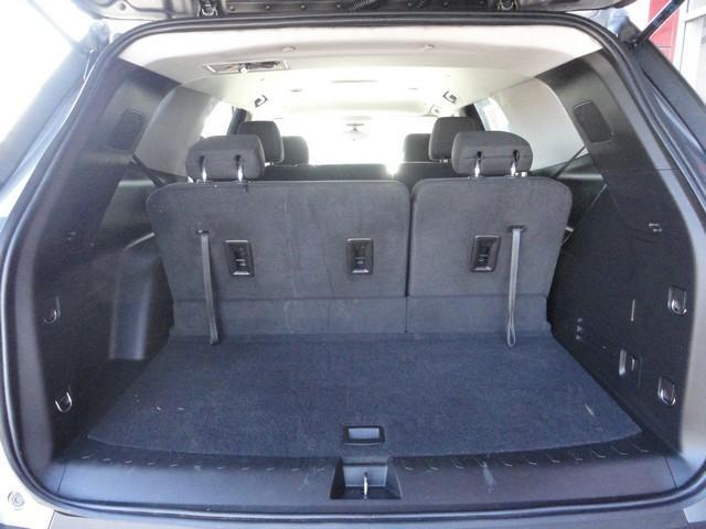 used 2021 Chevrolet Traverse car, priced at $17,675
