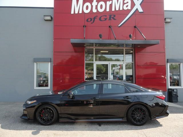 used 2020 Toyota Avalon car, priced at $22,675