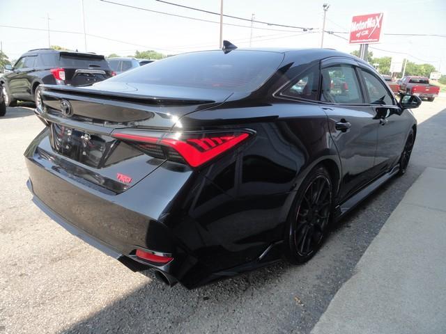 used 2020 Toyota Avalon car, priced at $22,675
