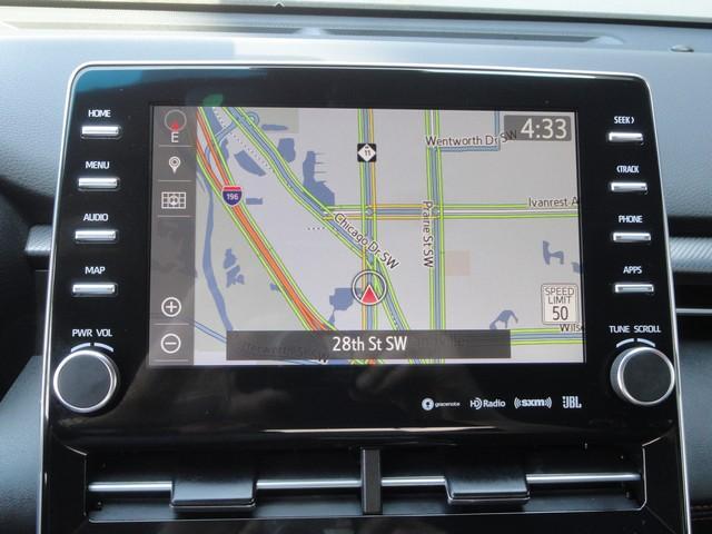 used 2020 Toyota Avalon car, priced at $22,675