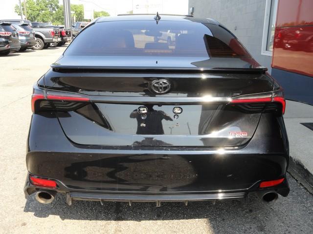 used 2020 Toyota Avalon car, priced at $22,675