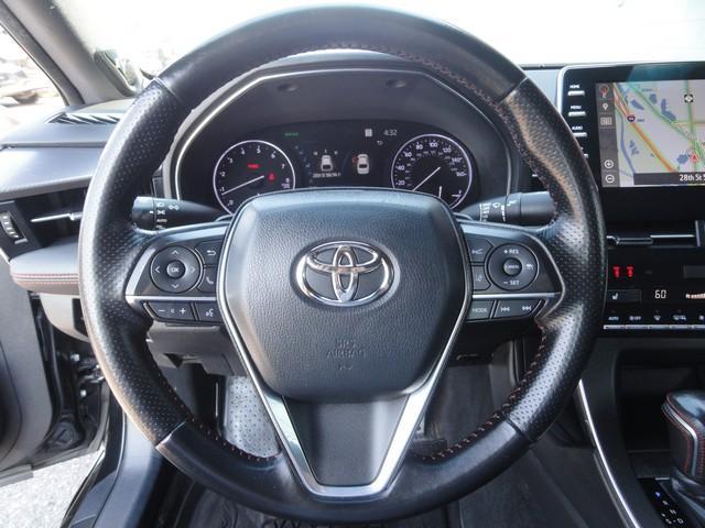 used 2020 Toyota Avalon car, priced at $22,675