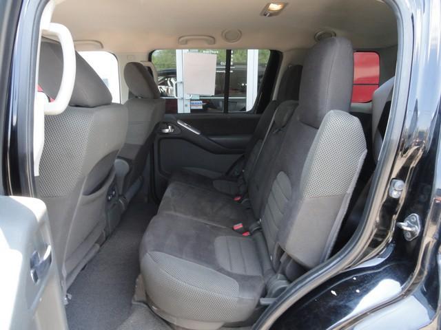 used 2012 Nissan Pathfinder car, priced at $8,455