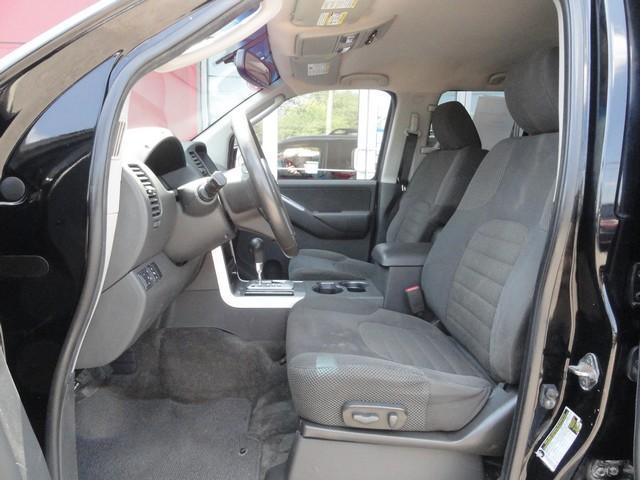 used 2012 Nissan Pathfinder car, priced at $8,455