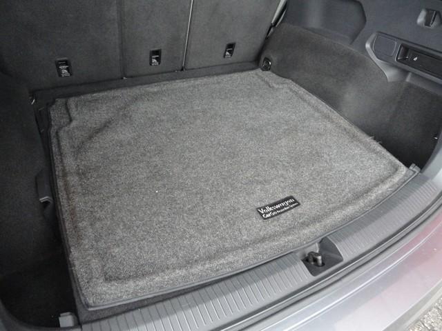 used 2021 Volkswagen Tiguan car, priced at $18,875