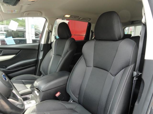 used 2021 Subaru Ascent car, priced at $20,875