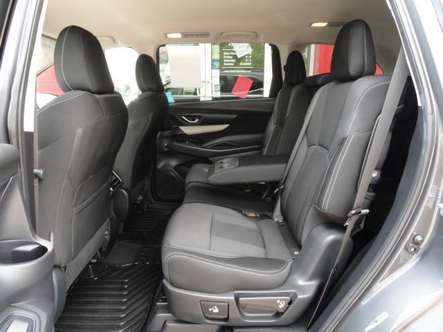 used 2021 Subaru Ascent car, priced at $20,875