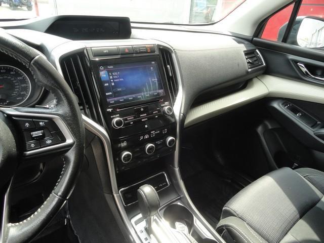 used 2021 Subaru Ascent car, priced at $20,875