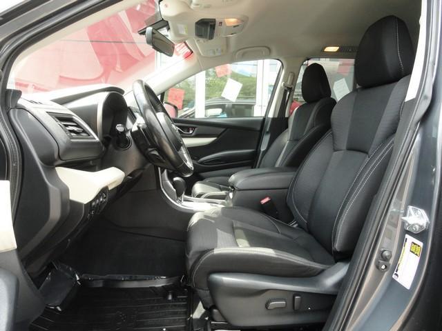 used 2021 Subaru Ascent car, priced at $20,875