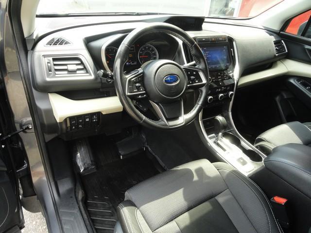 used 2021 Subaru Ascent car, priced at $20,875