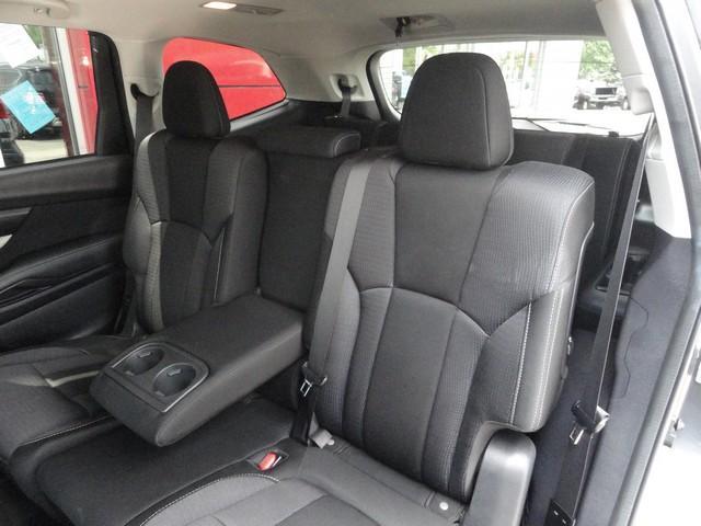 used 2021 Subaru Ascent car, priced at $20,875