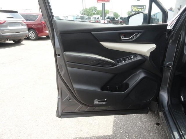 used 2021 Subaru Ascent car, priced at $20,875