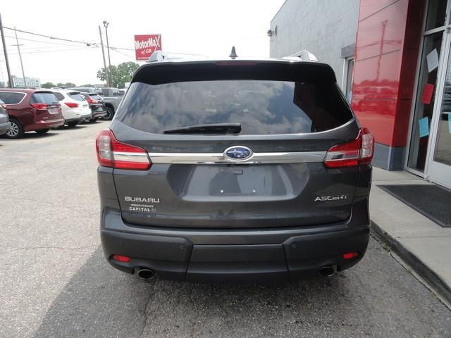used 2021 Subaru Ascent car, priced at $20,875
