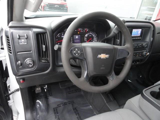 used 2015 Chevrolet Silverado 2500 car, priced at $15,875