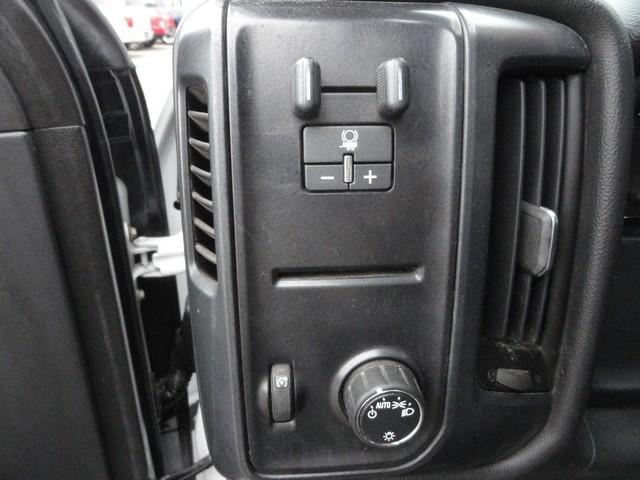 used 2015 Chevrolet Silverado 2500 car, priced at $15,875