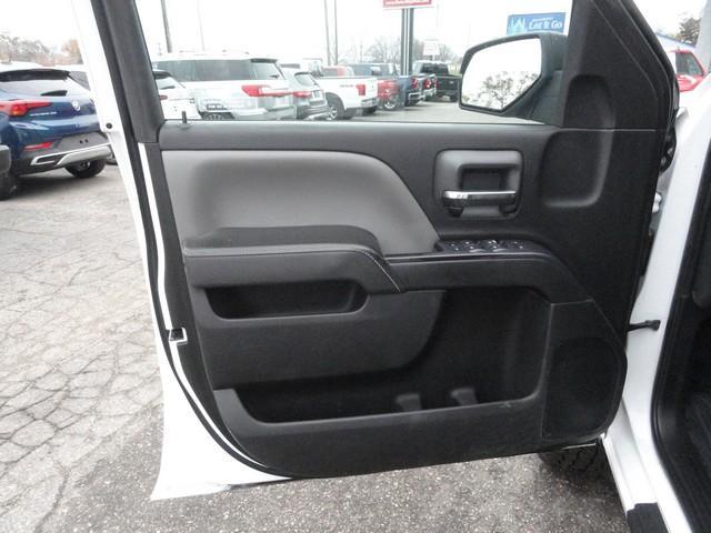 used 2015 Chevrolet Silverado 2500 car, priced at $15,875