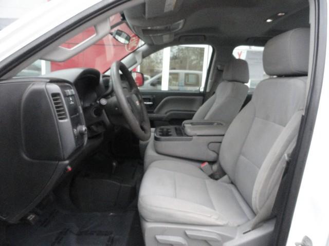 used 2015 Chevrolet Silverado 2500 car, priced at $15,875