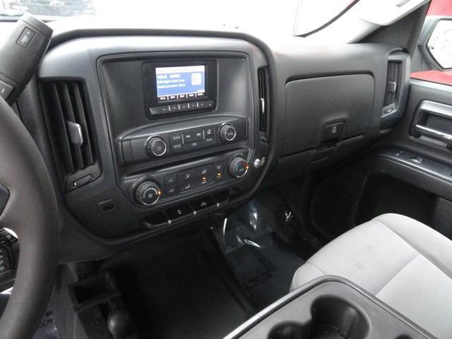 used 2015 Chevrolet Silverado 2500 car, priced at $15,875