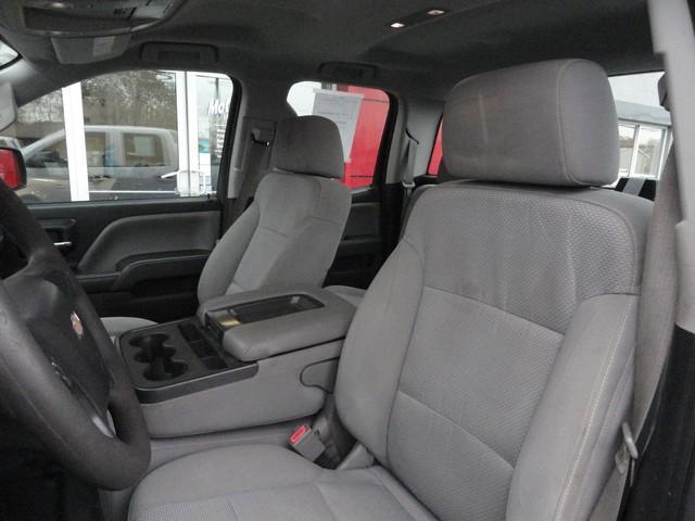 used 2015 Chevrolet Silverado 2500 car, priced at $15,875