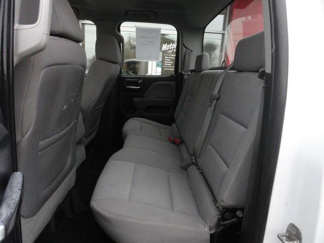 used 2015 Chevrolet Silverado 2500 car, priced at $15,875