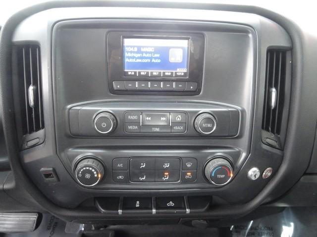 used 2015 Chevrolet Silverado 2500 car, priced at $15,875